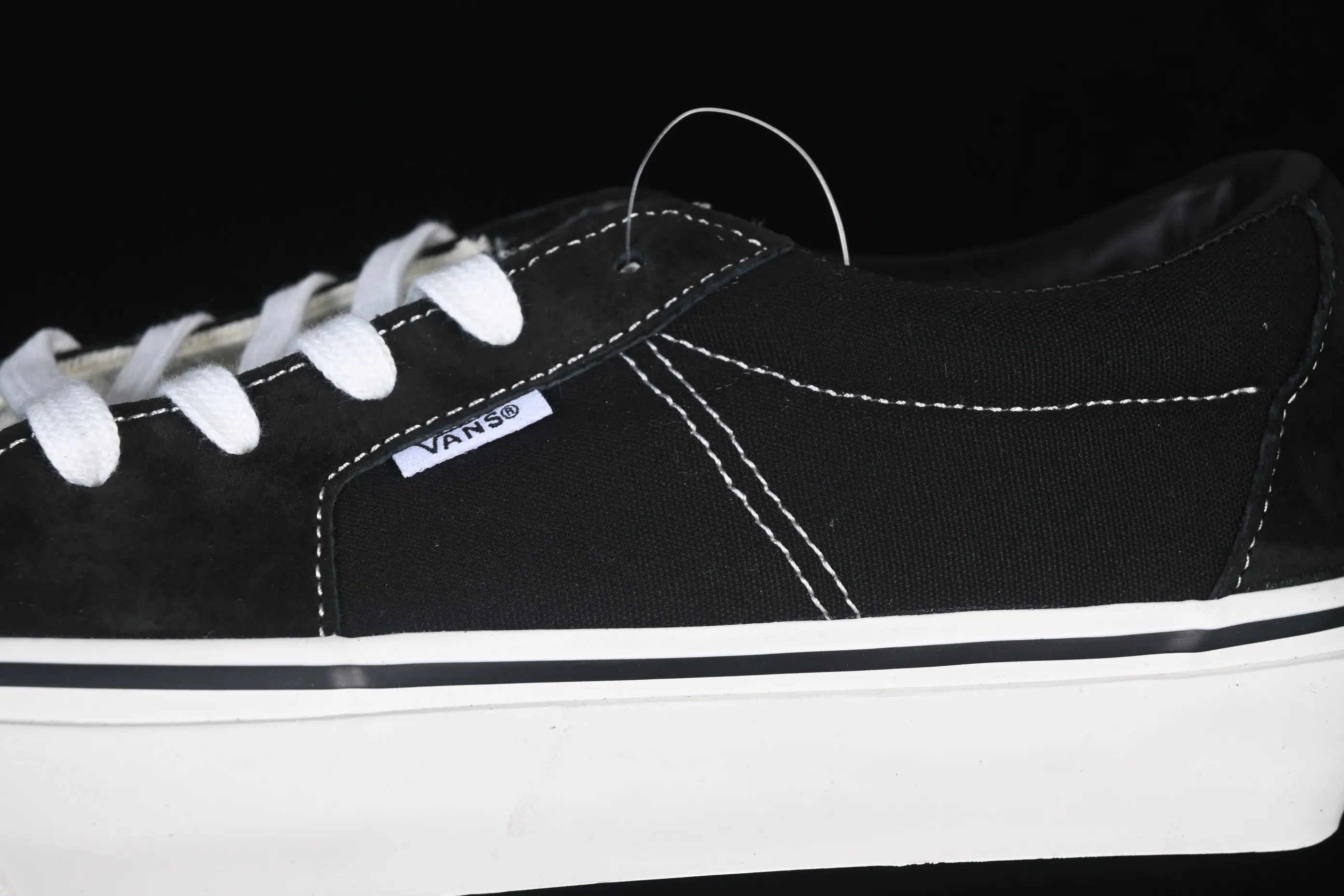 All categories Vans Vans series Vans Low Vans low top Vans Sk8-Low Vans low-top casual skateboard shoes VN0A5EE4Y301